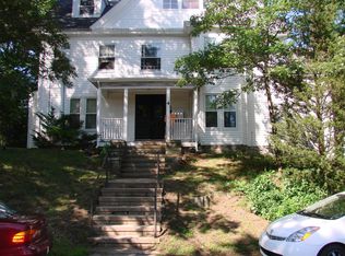 4 Legion St, Canton, MA 02021