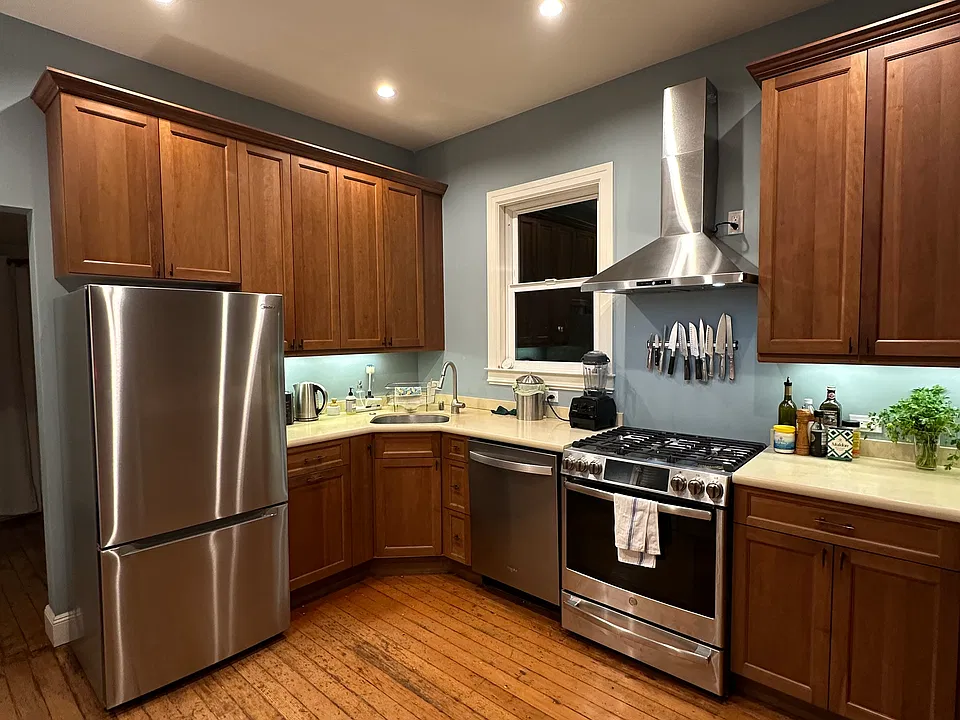 1272-1274 Treat Ave #1272