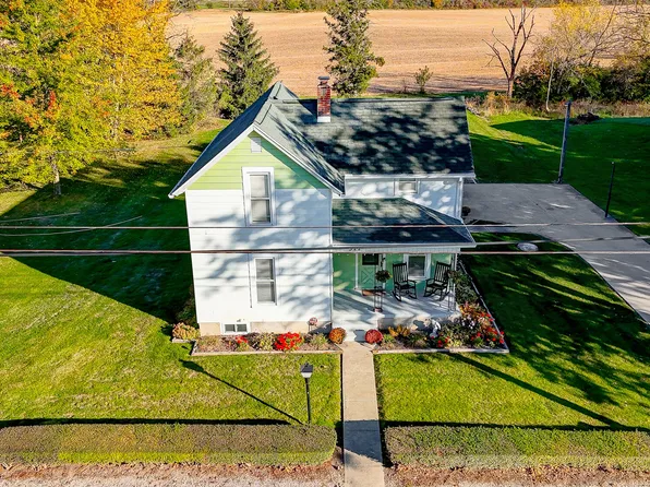 522 E Main St, South Vienna, OH 45369