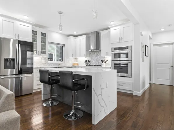 16 Willard Ave #1, Medford, MA 02155