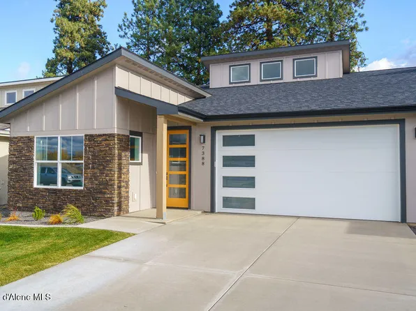 7388 N Breaux Dr, Coeur D Alene, ID 83815