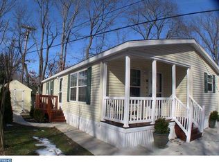 201 Maryland Ave, Williamstown, NJ 08094