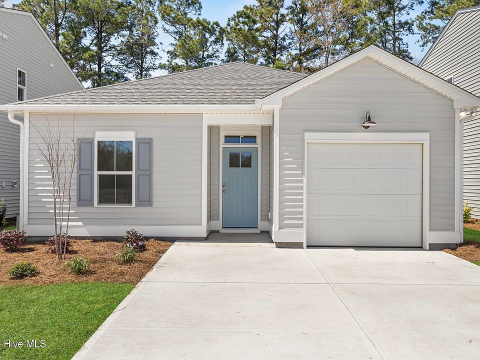 1st image of 115 Brookfield Branch Road #4
