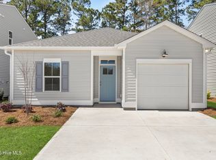 115 Brookfield Branch Rd #4, Hampstead, NC 28443