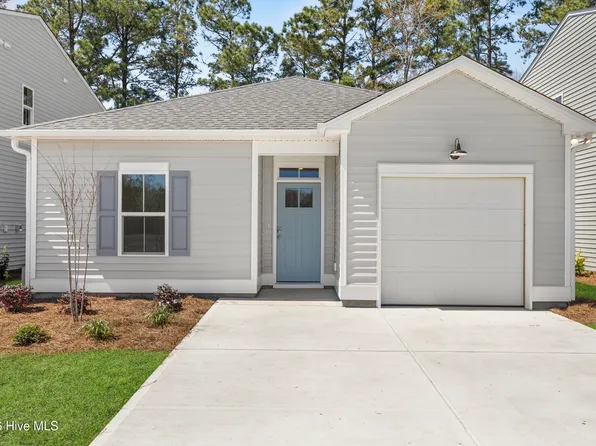 115 Brookfield Branch Road #4, Hampstead, NC 28443