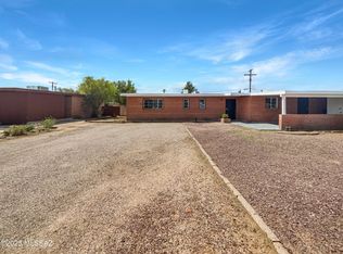 6958 E Calle Canis, Tucson, AZ 85710