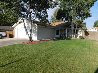 1143 Locust St, Fruita, CO 81521