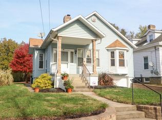 40 Hillsdale Ave, Cincinnati, OH