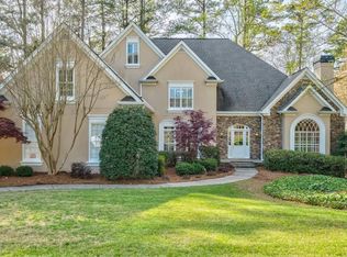 460 Newport Hts, Alpharetta, GA 30005