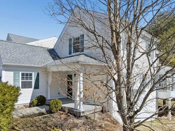 18 Linden Drive, Lebanon, NH 03784