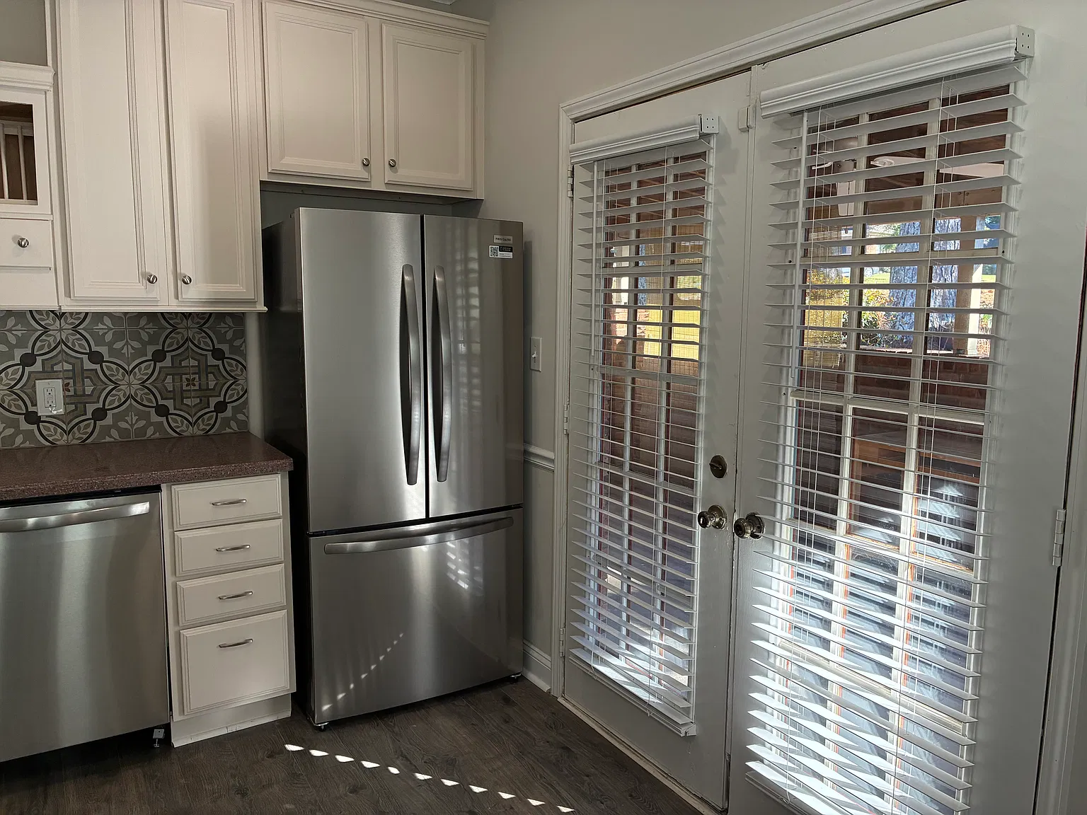 2 bed, 1183 sqft, $1,400 — Photo 4