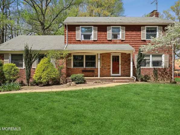 38 Crine Road, Morganville, NJ 07751