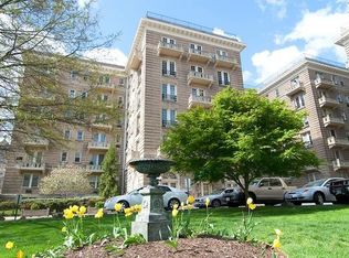 3420 16th St NW APT 101, Washington, DC 20010
