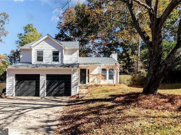 4530 Hickory Forest Dr NW, Acworth, GA 30102