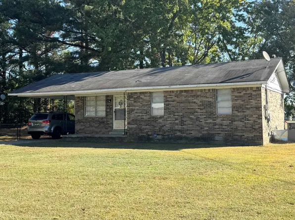 616 Cheshier St, Halls, TN 38040