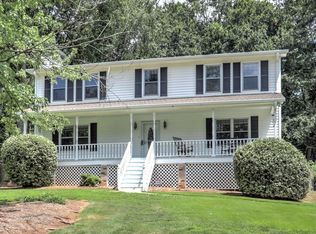 3165 Bouchard Way NE, Marietta, GA 30066