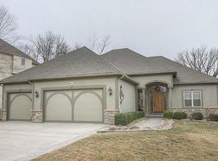 14555 NW 63rd St, Parkville, MO 64152