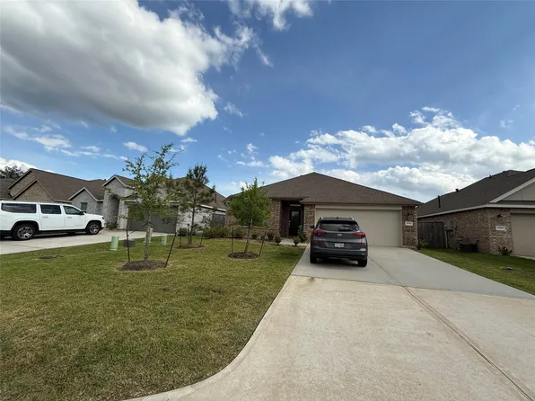 2830 Paradise Ridge Way, Conroe, TX 77301