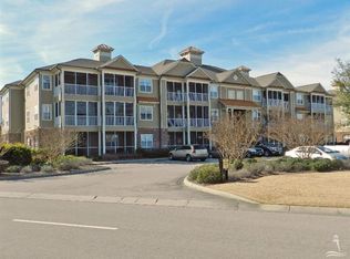 395 Crow Creek Dr NW #1107, Calabash, NC 28467