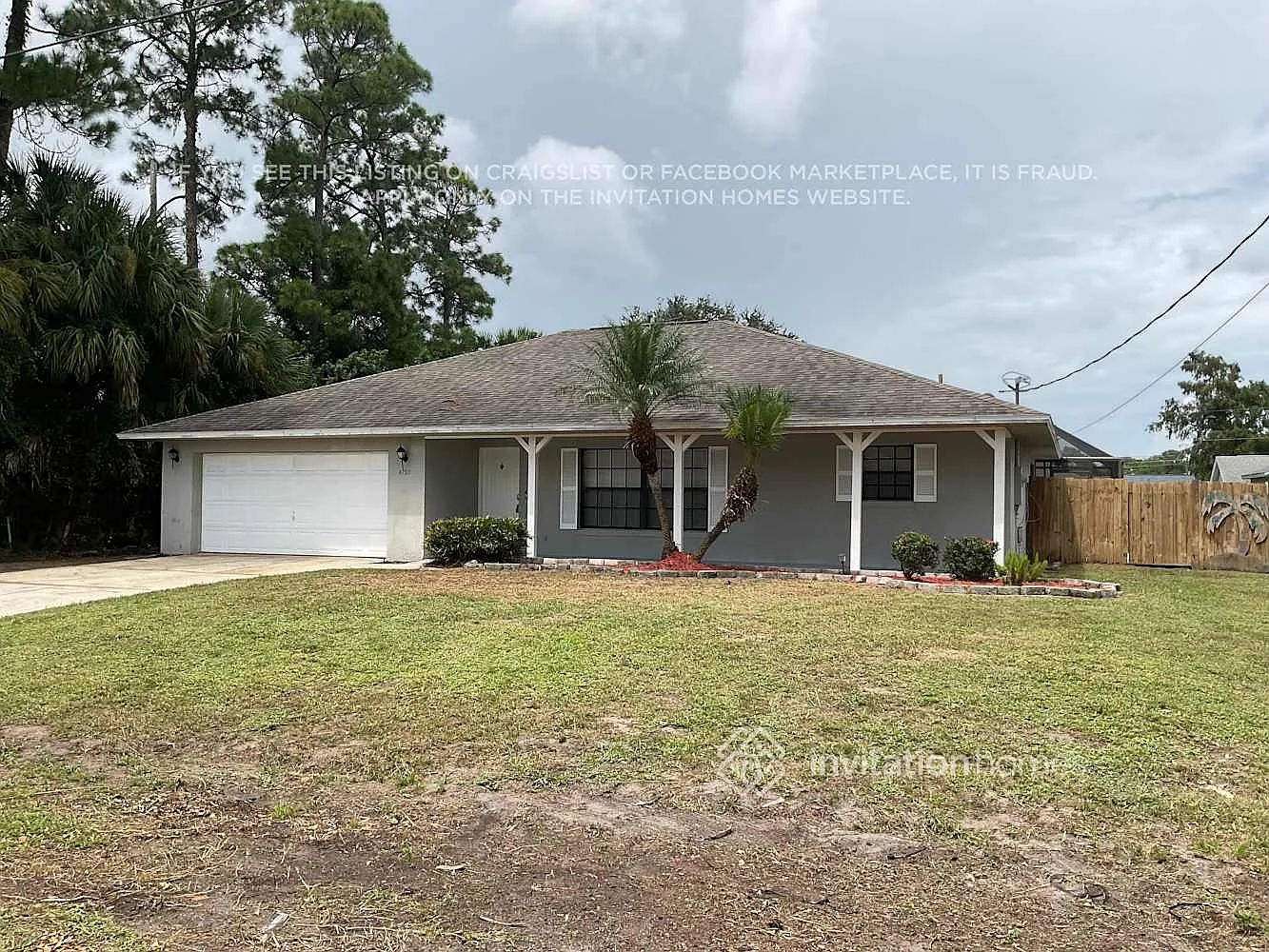4750 Byron St Cocoa, FL 32927 — Photo 2