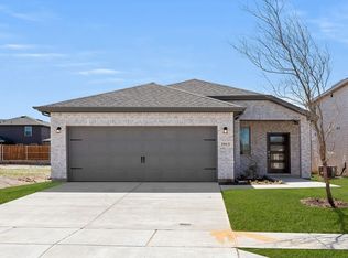 2913 Kimberwick, Anna, TX 75409