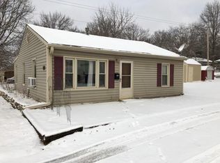 1622 W 27th St S, Independence, MO 64052