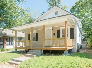 4421 Bell St, Kansas City, MO 64111