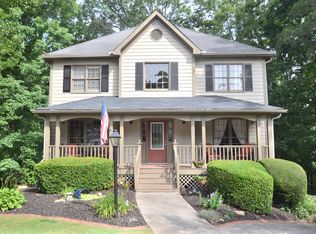 842 Summerchase Trl, Woodstock, GA 30189