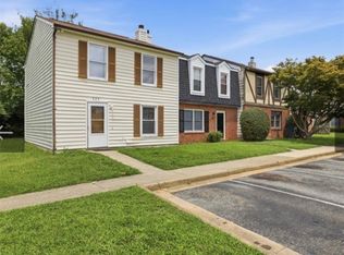 222 Knightsmanor Ct, Richmond, VA 23227