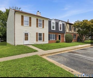 222 Knightsmanor Ct, Richmond, VA, 23227