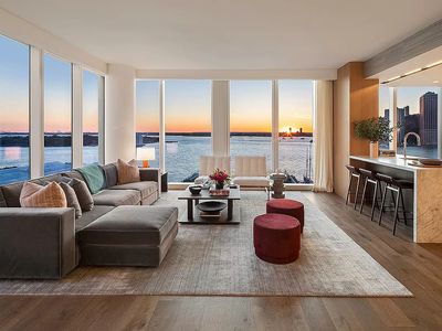 50 Bridge Park Dr #11A, Brooklyn, NY, 11201