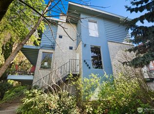 3438 14th Ave W, Seattle, WA 98119