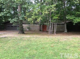 3307 Timberlake Rd, Raleigh, NC 27604