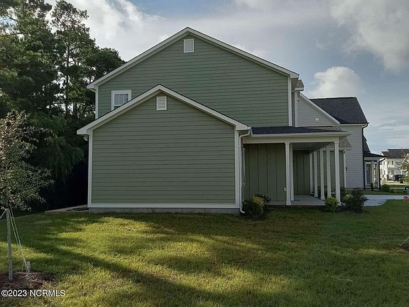 2nd image of 201 Taylorwood Drive