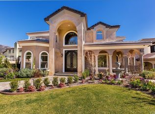 2396 N Mountain Ave, Upland, CA 91784