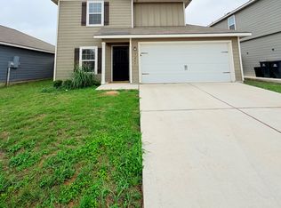 7247 Calypso Cyn, San Antonio, TX 78252