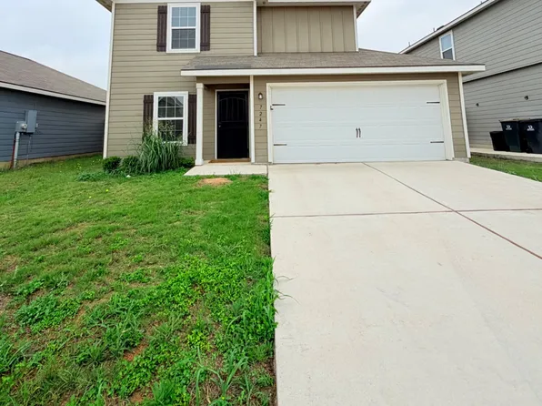 7247 Calypso Cyn, San Antonio, TX 78252
