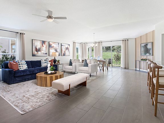 Great room