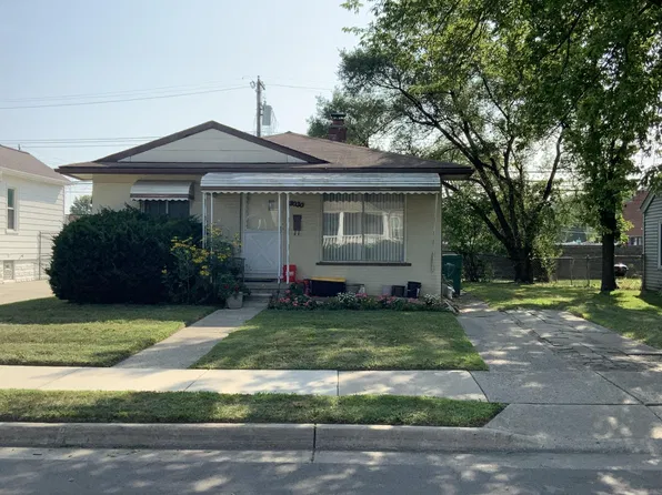 3030 Goodrich St, Ferndale, MI 48220