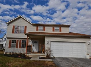 2004 Dyer Rd, Grove City, OH 43123