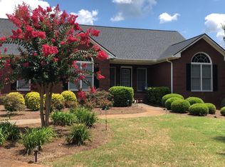 15 Callisto Dr, Winterville, GA 30683