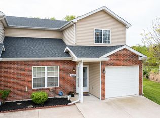 2408 Thornberry Dr, Columbia, MO 65202