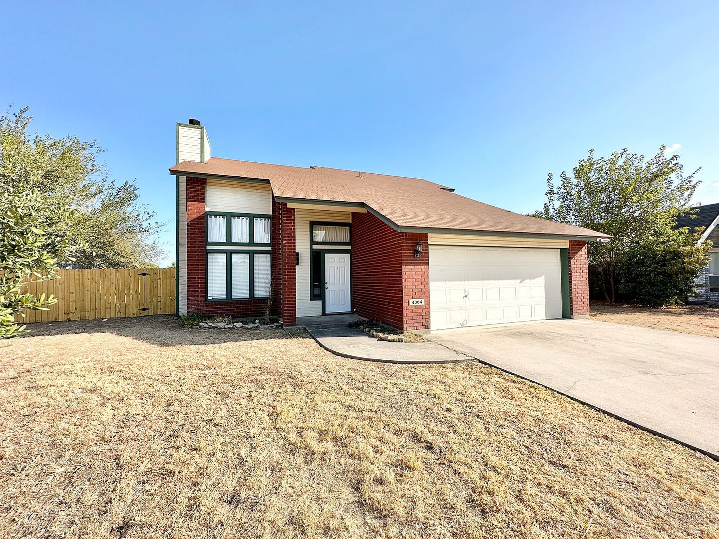 4304 Vicki Dr, Killeen, TX 76542 Zillow