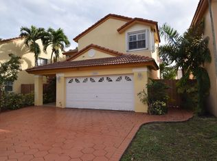 15066 SW 108th Ter, Miami, FL 33196