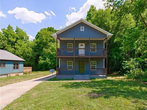 987 Dimmock St SW, Atlanta, GA