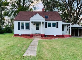 719 E Head St, Centralia, MO 65240