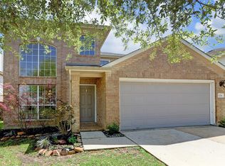 7035 Raven Cliffs Ln, Spring, TX 77379