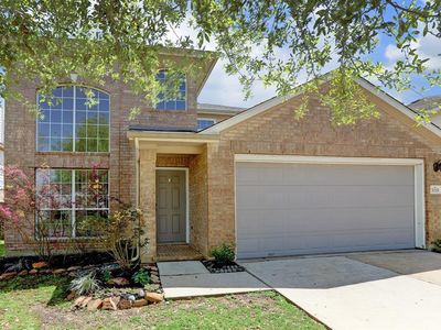 7035 Raven Cliffs Ln, Spring, TX, 77379