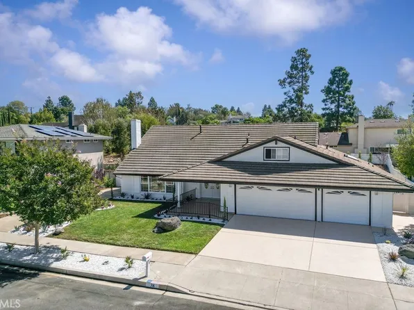 38 E Lucero St, Thousand Oaks, CA 91360
