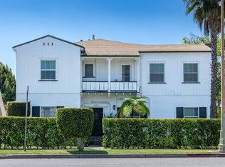 1010 S Point View St, Los Angeles, CA 90035